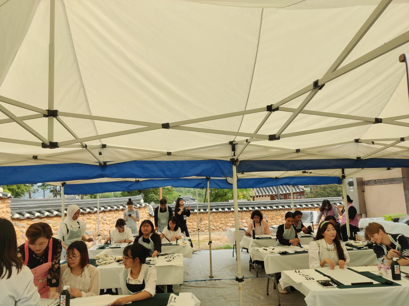 Donamseowon Confucian Academy